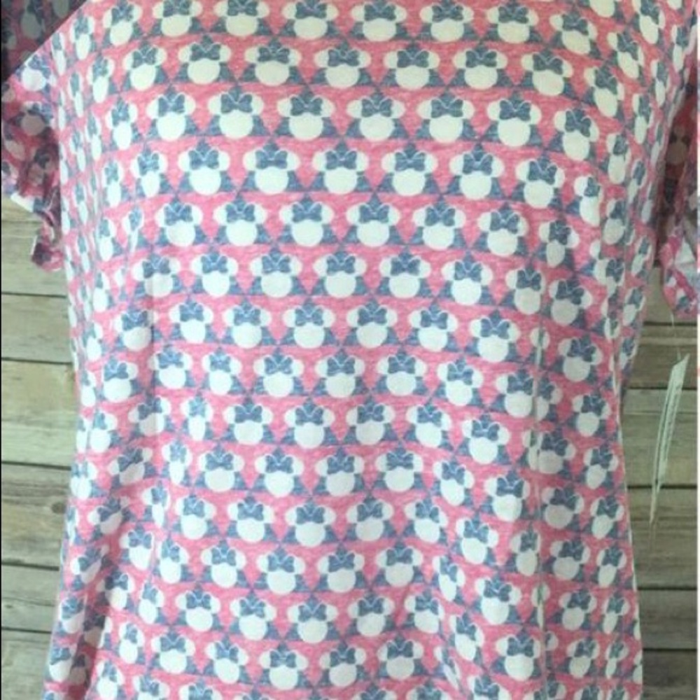 Disney Classic T BNWT